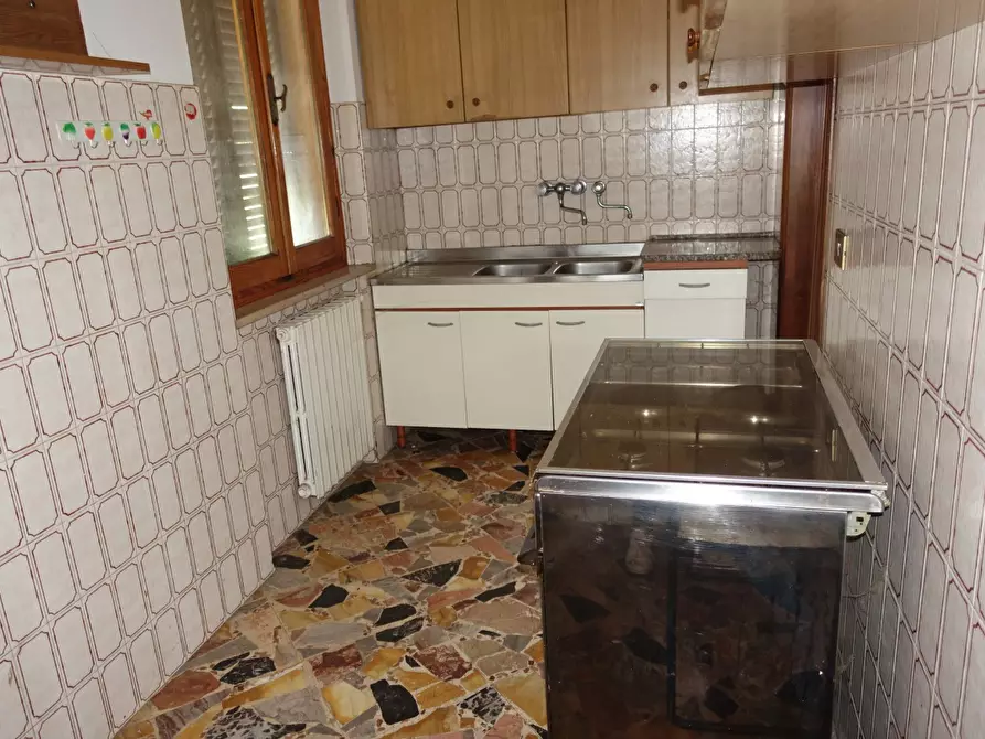 Immagine 10 di Appartamento in vendita  in via provinciale 28 a Capolona