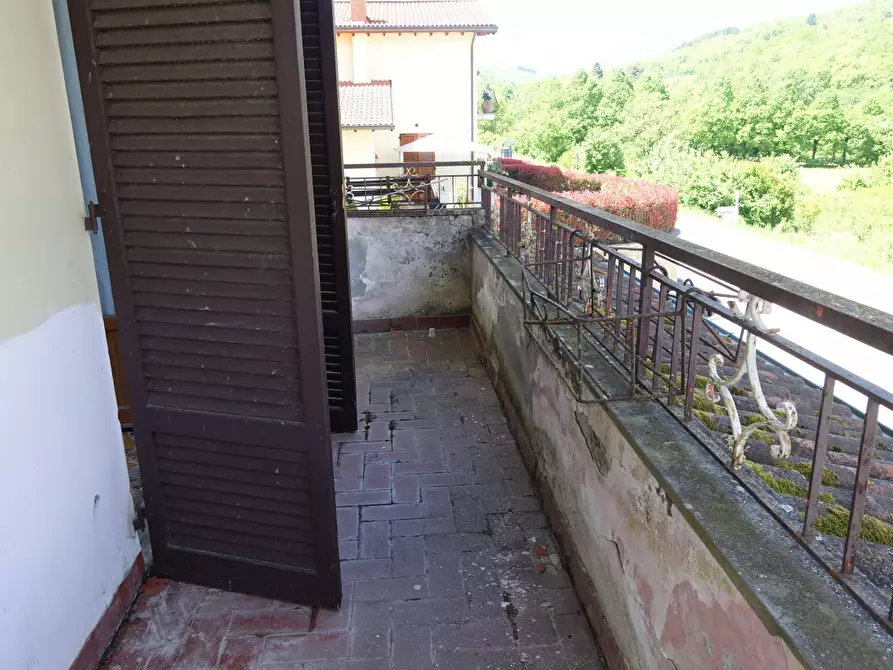 Immagine 11 di Appartamento in vendita  in via provinciale 28 a Capolona