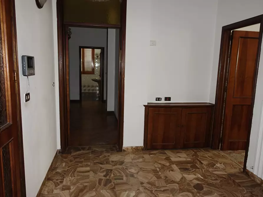 Immagine 13 di Appartamento in vendita  in via provinciale 28 a Capolona