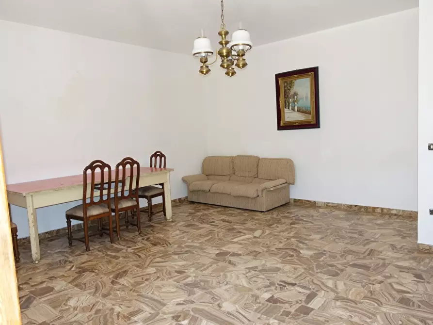 Immagine 15 di Appartamento in vendita  in via provinciale 28 a Capolona