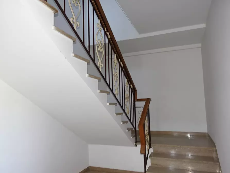 Immagine 17 di Appartamento in vendita  in via provinciale 28 a Capolona