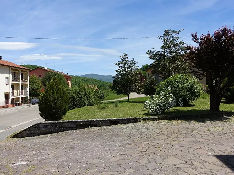 Immagine 20 di Appartamento in vendita  in via provinciale 28 a Capolona