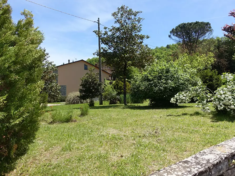 Immagine 22 di Appartamento in vendita  in via provinciale 28 a Capolona