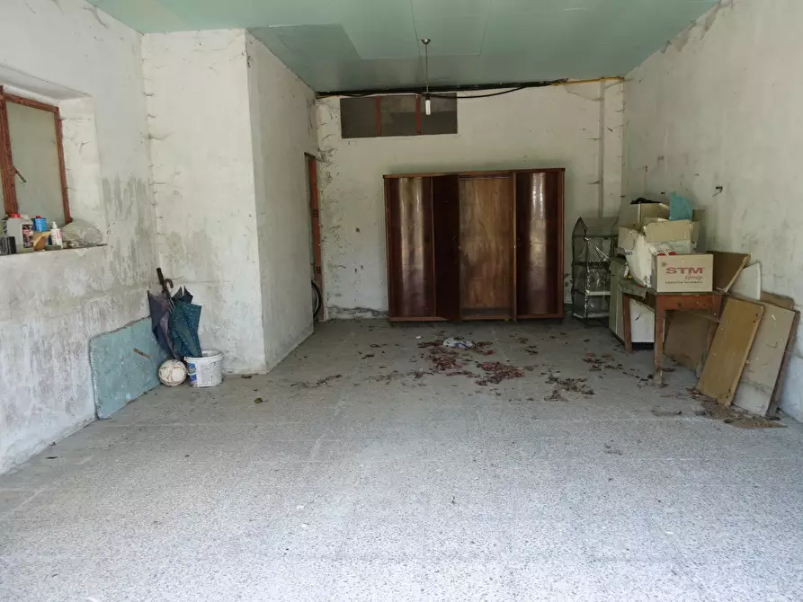 Immagine 23 di Appartamento in vendita  in via provinciale 28 a Capolona