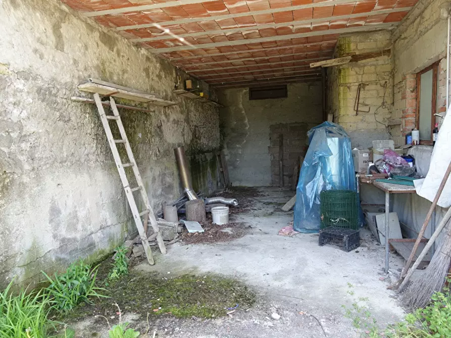 Immagine 24 di Appartamento in vendita  in via provinciale 28 a Capolona