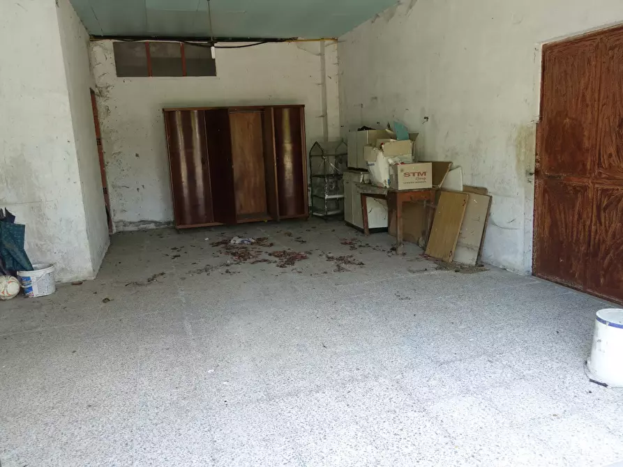 Immagine 25 di Appartamento in vendita  in via provinciale 28 a Capolona