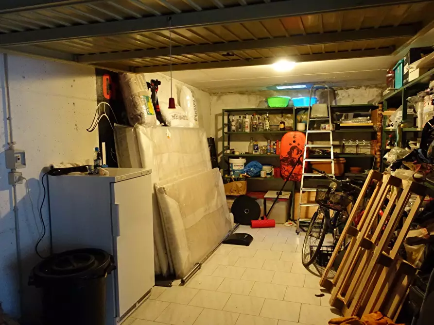 Immagine 26 di Appartamento in vendita  in via Jacopo Ligozzi 13 a Bibbiena