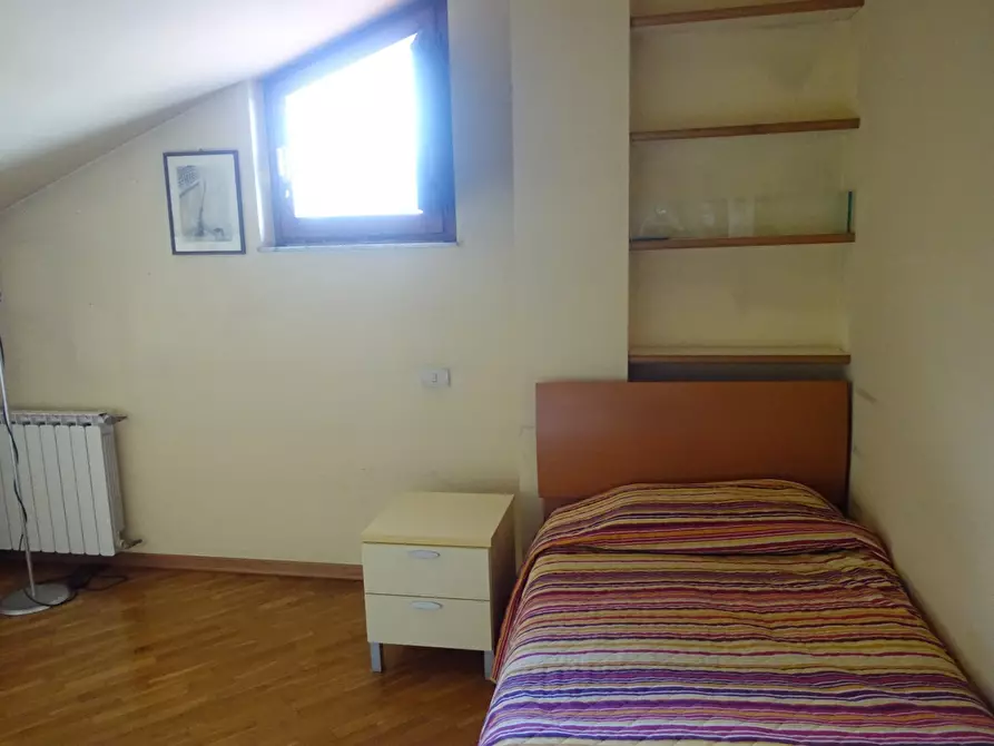 Immagine 24 di Appartamento in vendita  in via Jacopo Ligozzi 13 a Bibbiena