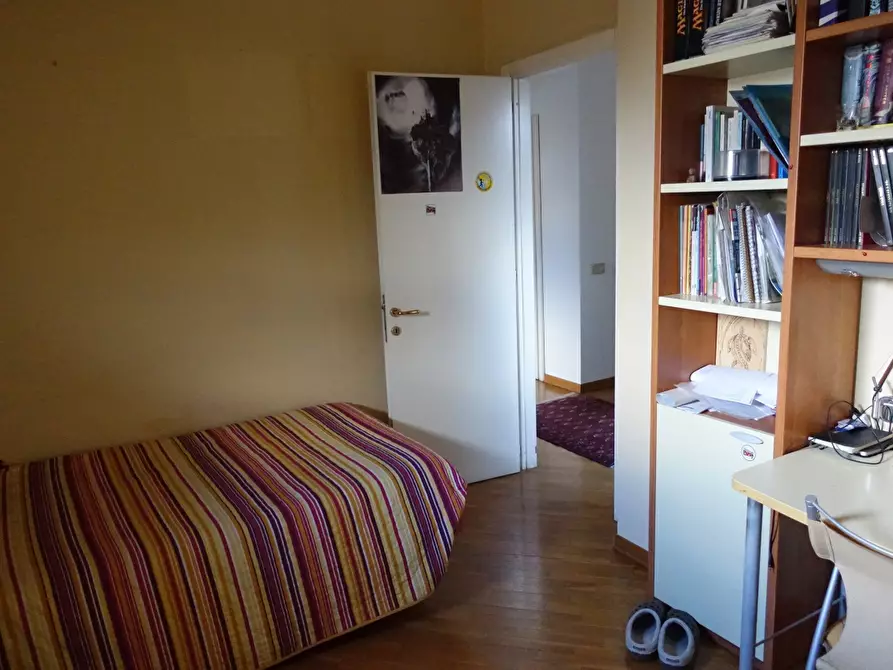 Immagine 23 di Appartamento in vendita  in via Jacopo Ligozzi 13 a Bibbiena