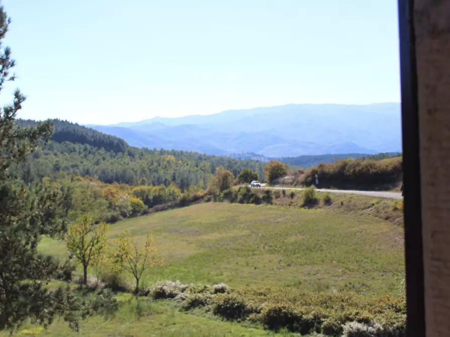 Immagine 20 di Casa semindipendente in vendita  in loc. Bivio di Banzena 65 a Bibbiena