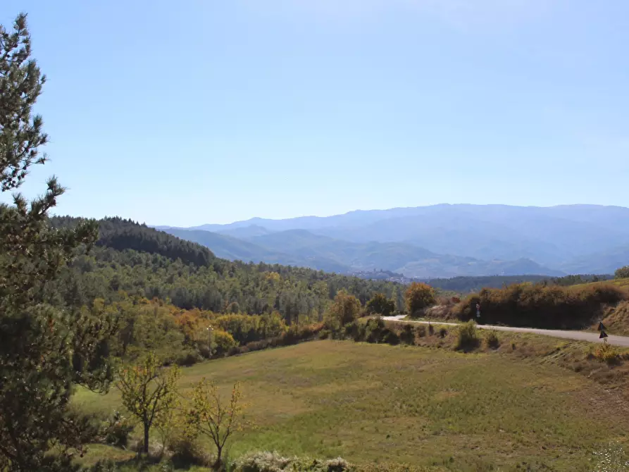 Immagine 23 di Casa semindipendente in vendita  in loc. Bivio di Banzena 65 a Bibbiena