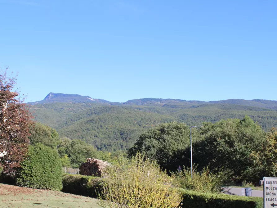 Immagine 25 di Casa semindipendente in vendita  in loc. Bivio di Banzena 65 a Bibbiena