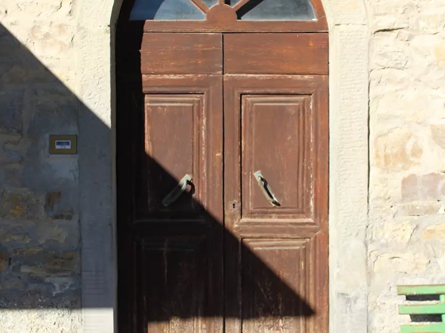 Immagine 26 di Casa semindipendente in vendita  in loc. Bivio di Banzena 65 a Bibbiena