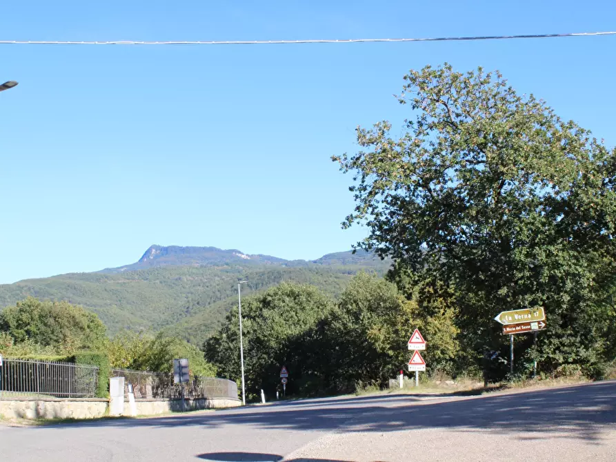Immagine 33 di Casa semindipendente in vendita  in loc. Bivio di Banzena 65 a Bibbiena