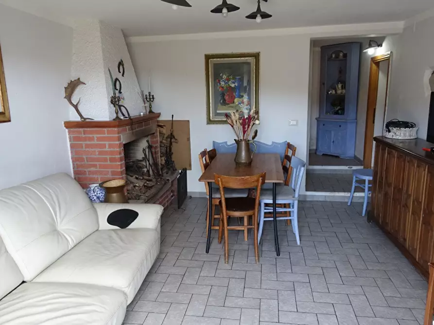 Immagine 2 di Appartamento in vendita  15 a Capolona