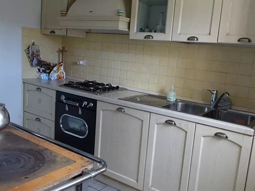 Immagine 3 di Appartamento in vendita  15 a Capolona