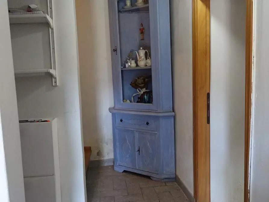 Immagine 4 di Appartamento in vendita  15 a Capolona