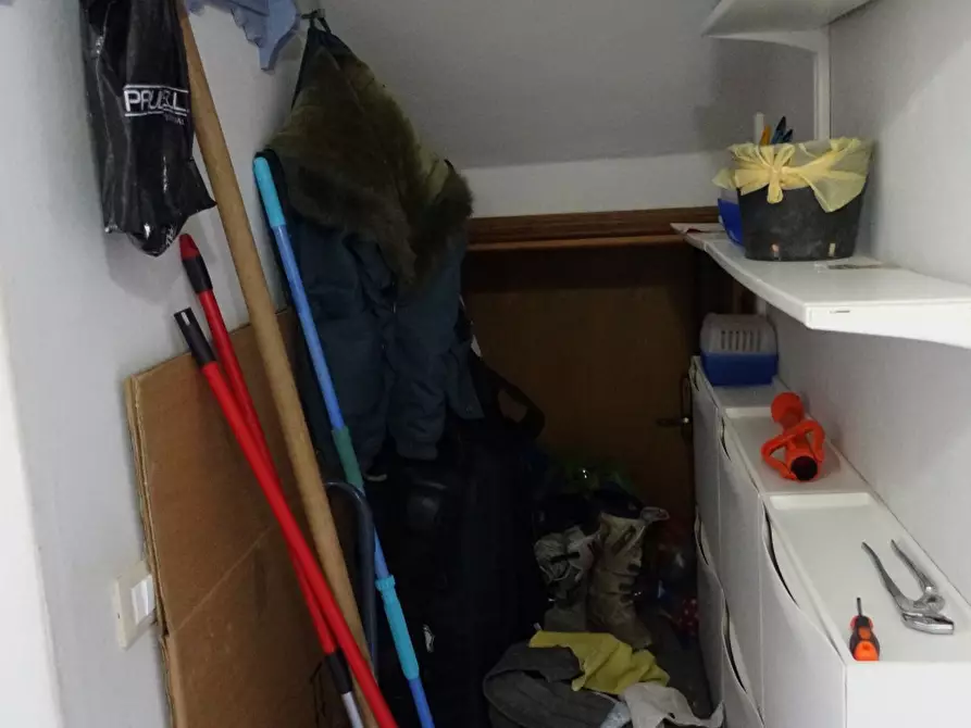 Immagine 6 di Appartamento in vendita  15 a Capolona