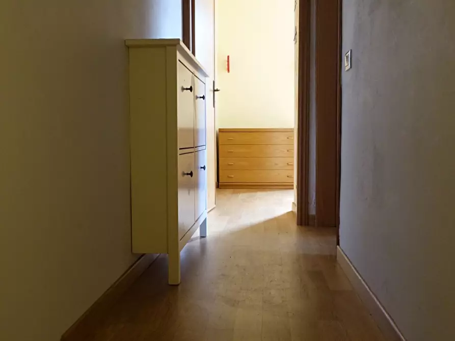 Immagine 8 di Appartamento in vendita  15 a Capolona