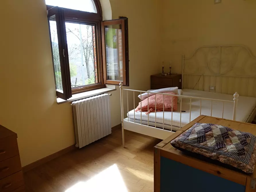 Immagine 9 di Appartamento in vendita  15 a Capolona