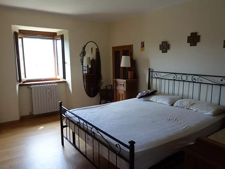 Immagine 11 di Appartamento in vendita  15 a Capolona