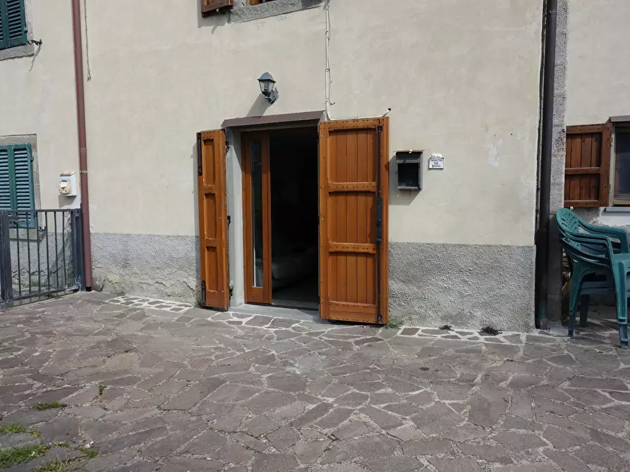 Immagine 12 di Appartamento in vendita  15 a Capolona