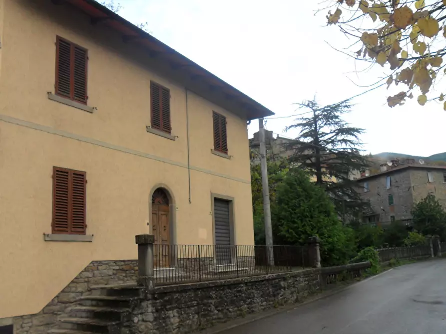 Immagine 1 di Casa indipendente in vendita  in via cartiera a Pratovecchio Stia