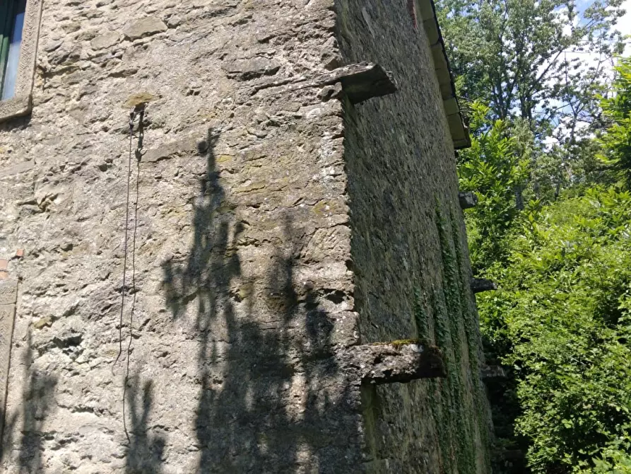 Immagine 4 di Villa in vendita  in Strada provinciale val di Corezzo 11 a Poppi