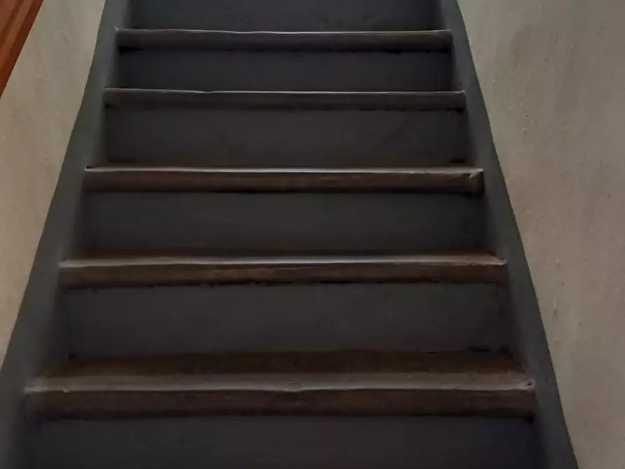 Immagine 27 di Casa indipendente in vendita  in via la casina 25 a Poppi