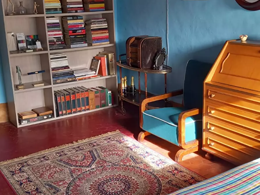 Immagine 29 di Casa indipendente in vendita  in via la casina 25 a Poppi