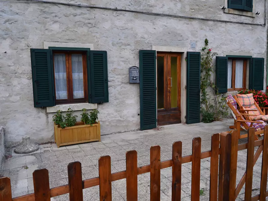 Immagine 34 di Casa indipendente in vendita  in via la casina 25 a Poppi