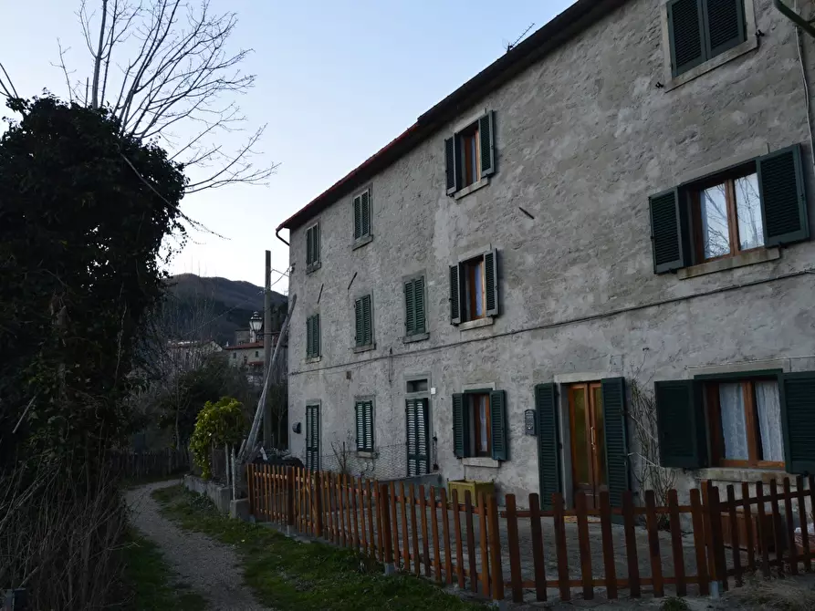 Immagine 35 di Casa indipendente in vendita  in via la casina 25 a Poppi