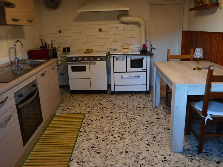 Immagine 36 di Casa indipendente in vendita  in via la casina 25 a Poppi