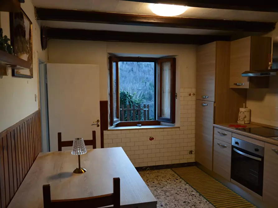 Immagine 37 di Casa indipendente in vendita  in via la casina 25 a Poppi