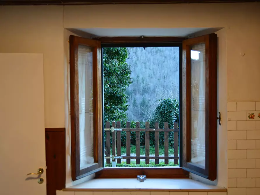 Immagine 38 di Casa indipendente in vendita  in via la casina 25 a Poppi