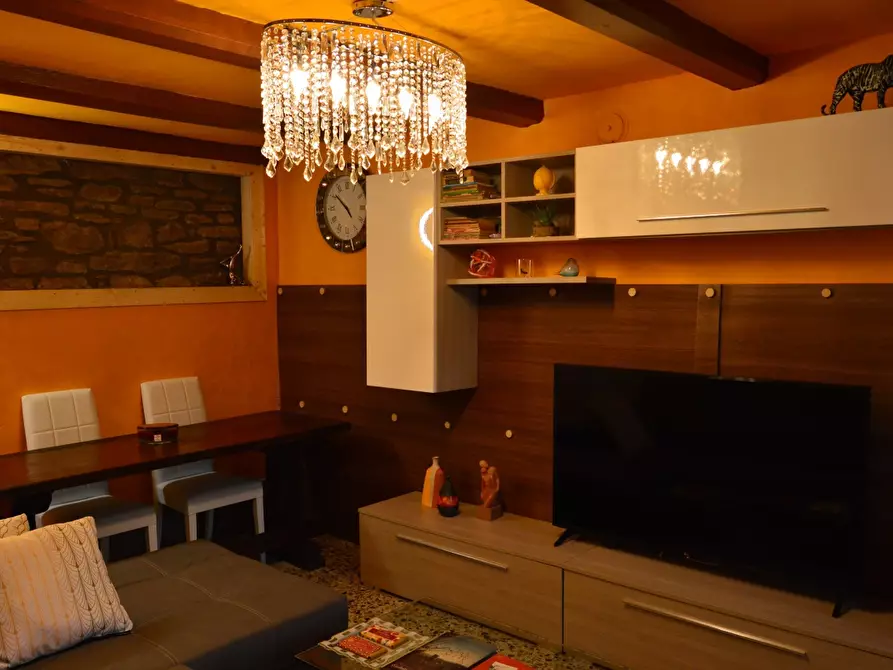 Immagine 39 di Casa indipendente in vendita  in via la casina 25 a Poppi