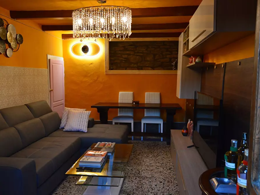 Immagine 40 di Casa indipendente in vendita  in via la casina 25 a Poppi