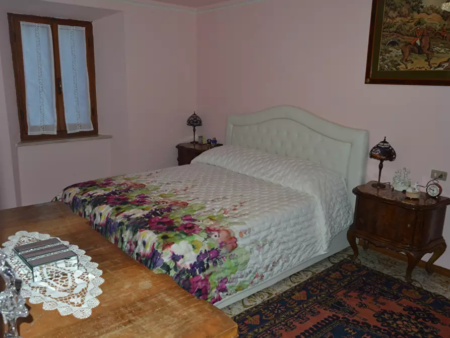 Immagine 41 di Casa indipendente in vendita  in via la casina 25 a Poppi