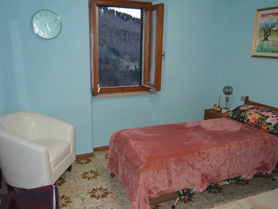 Immagine 48 di Casa indipendente in vendita  in via la casina 25 a Poppi