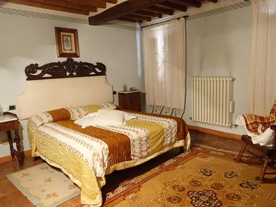 Immagine 6 di Casa semindipendente in vendita  in VIA XX SETTEMBRE 29 a Bibbiena