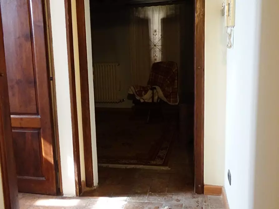 Immagine 7 di Casa semindipendente in vendita  in VIA XX SETTEMBRE 29 a Bibbiena