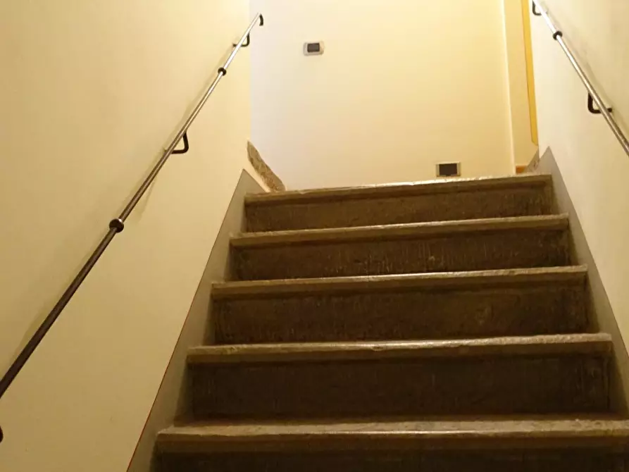 Immagine 8 di Casa semindipendente in vendita  in VIA XX SETTEMBRE 29 a Bibbiena