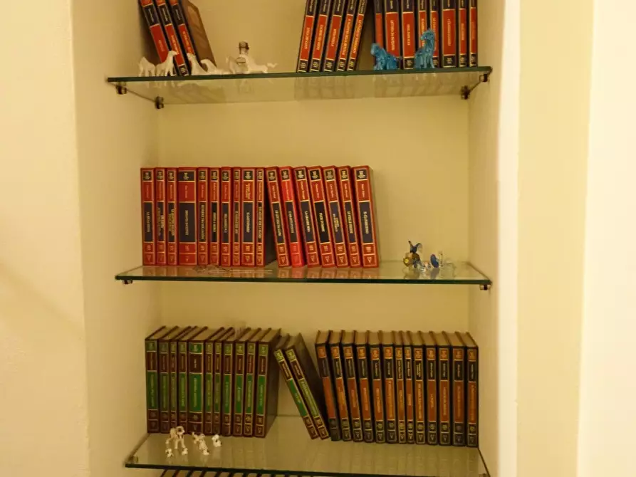 Immagine 9 di Casa semindipendente in vendita  in VIA XX SETTEMBRE 29 a Bibbiena