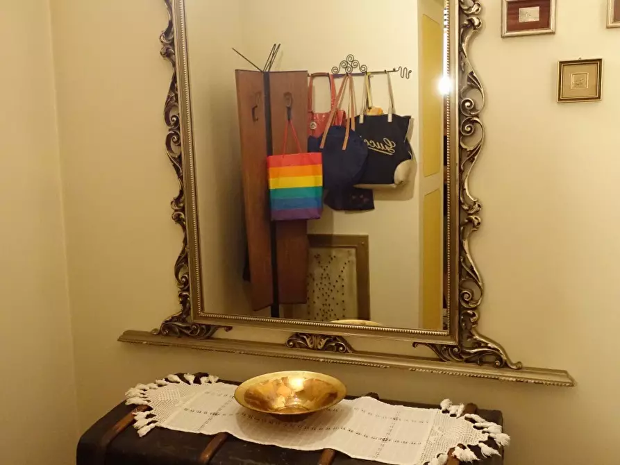 Immagine 10 di Casa semindipendente in vendita  in VIA XX SETTEMBRE 29 a Bibbiena