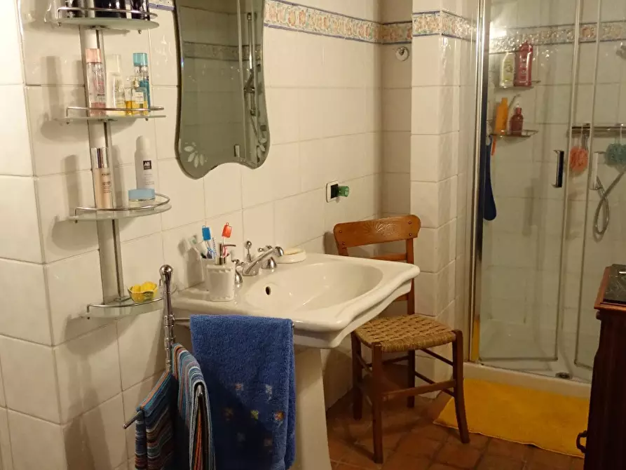 Immagine 12 di Casa semindipendente in vendita  in VIA XX SETTEMBRE 29 a Bibbiena