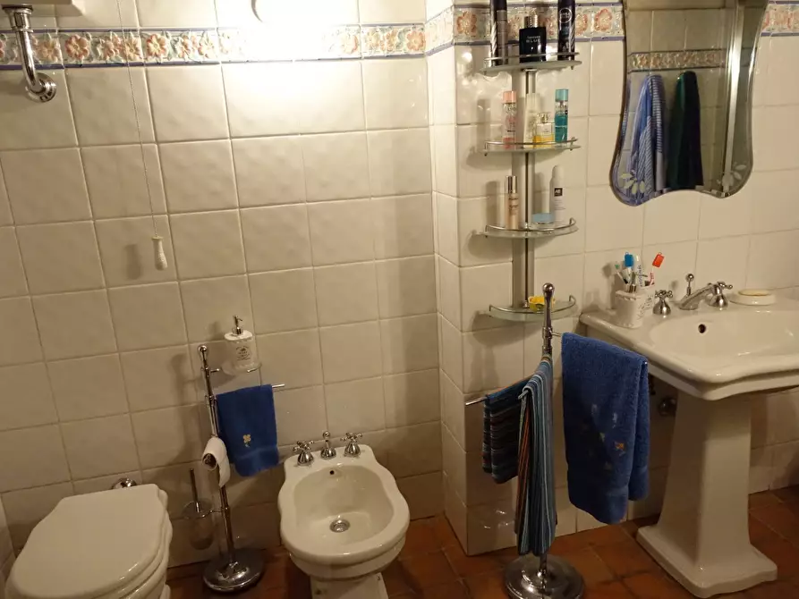 Immagine 13 di Casa semindipendente in vendita  in VIA XX SETTEMBRE 29 a Bibbiena