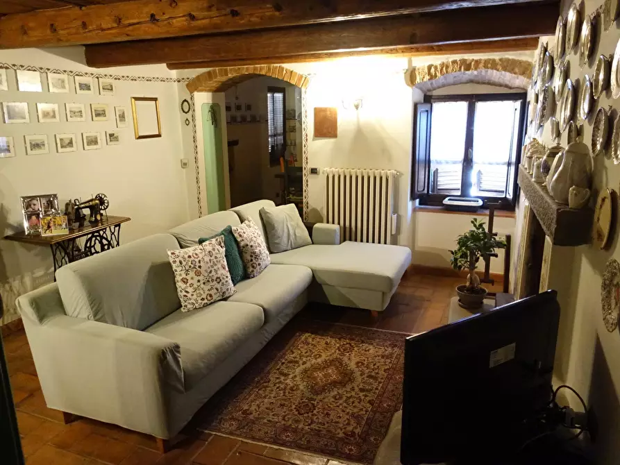 Immagine 18 di Casa semindipendente in vendita  in VIA XX SETTEMBRE 29 a Bibbiena