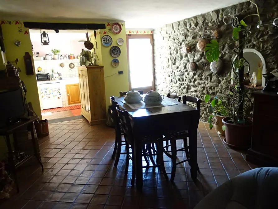 Immagine 26 di Casa semindipendente in vendita  in VIA XX SETTEMBRE 29 a Bibbiena