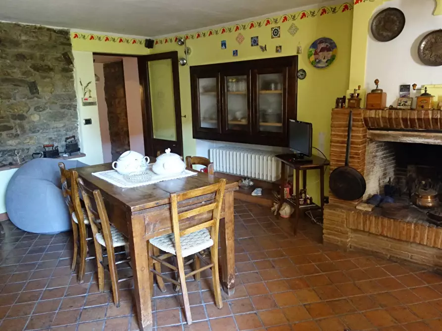 Immagine 27 di Casa semindipendente in vendita  in VIA XX SETTEMBRE 29 a Bibbiena