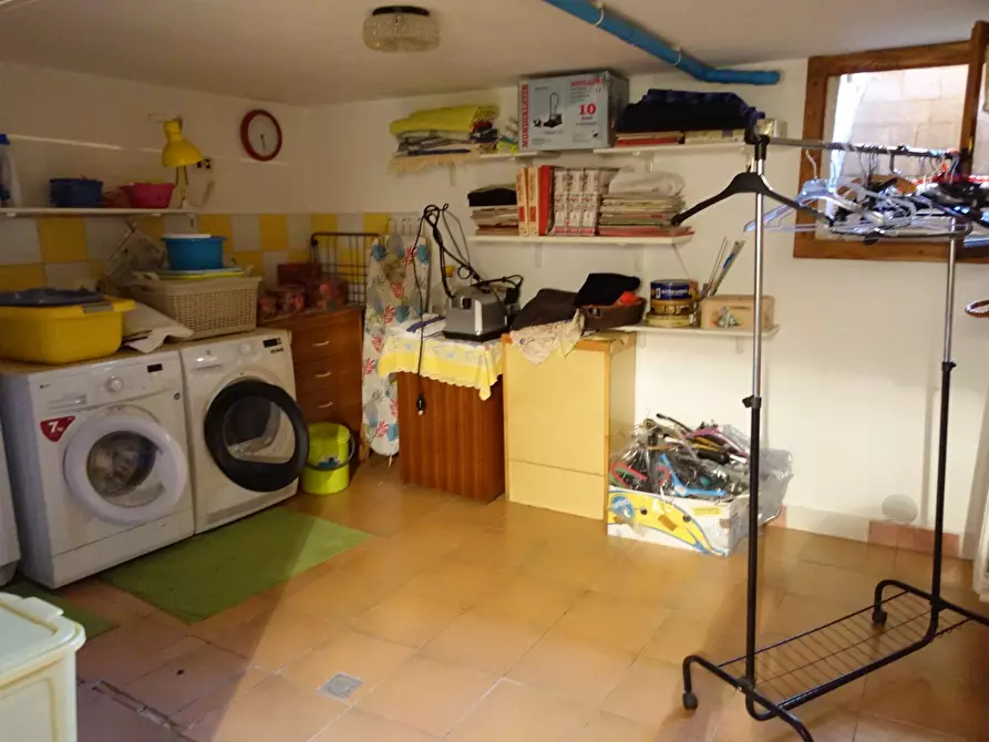 Immagine 30 di Casa semindipendente in vendita  in VIA XX SETTEMBRE 29 a Bibbiena